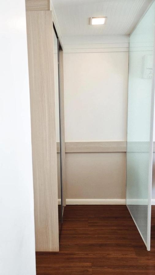 Flat Particular Apartment Brasília Luaran gambar