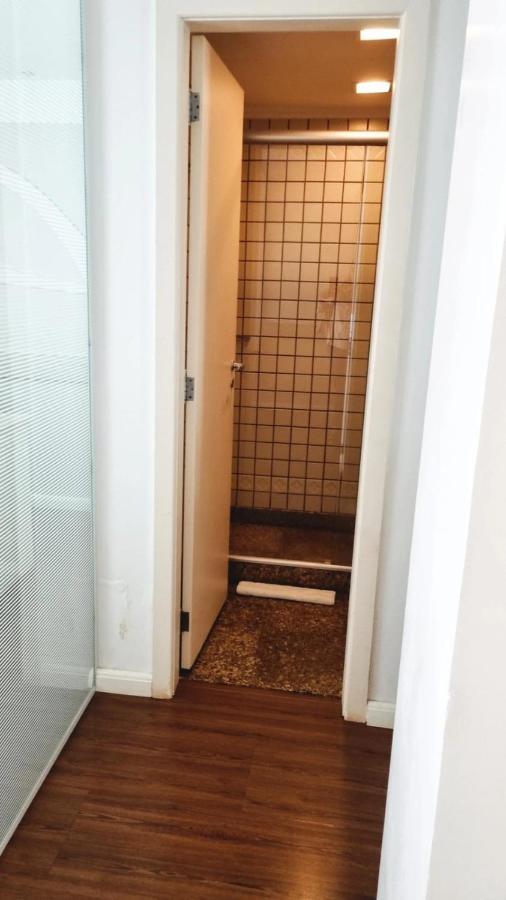 Flat Particular Apartment Brasília Luaran gambar