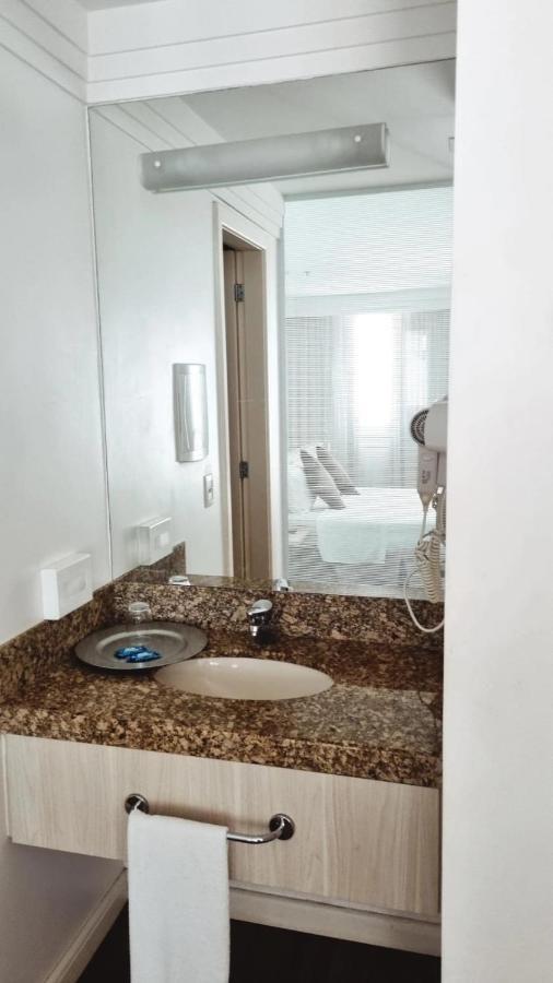 Flat Particular Apartment Brasília Luaran gambar