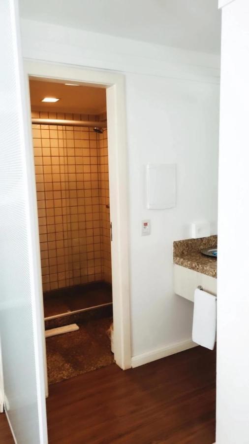 Flat Particular Apartment Brasília Luaran gambar